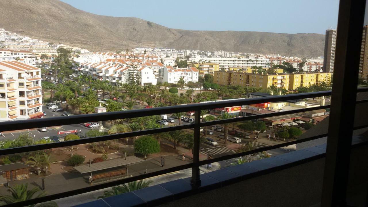 Atico Home Los Cristianos  Exteriér fotografie